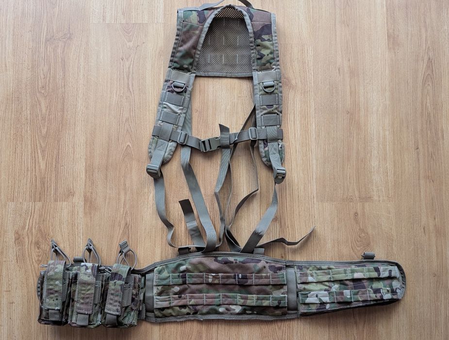 РПС Condor Multicam