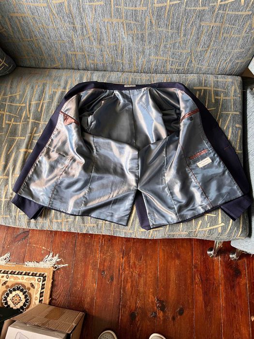 Піджак чоловічий