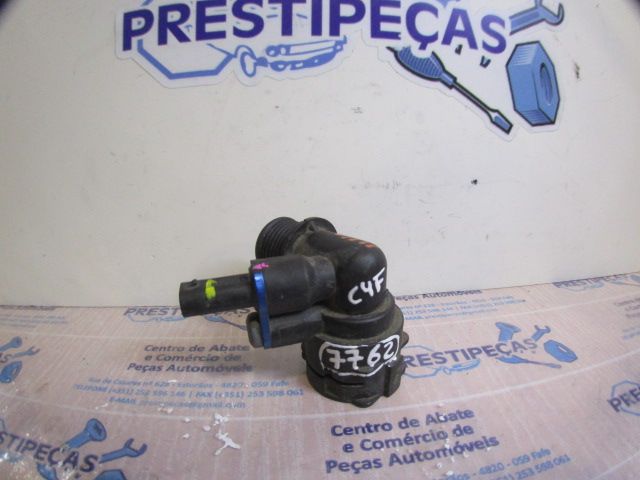 Sensor de Temperatura SKODA Enyaq iV