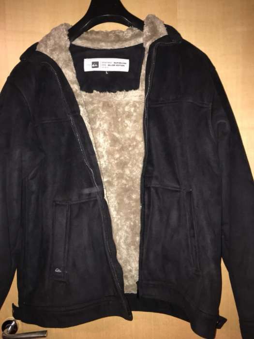 Kurtka Quiksilver rozm L