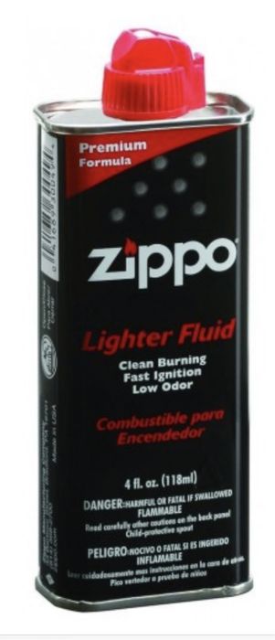 Zippo artigos para isqueiro