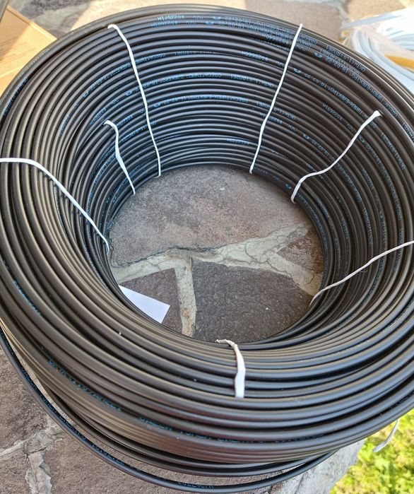 Продам оптоволоконний кабель. /Два волокна