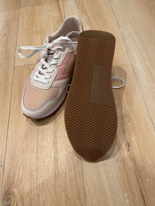 Buty Tommy Hilfiger, r. 41