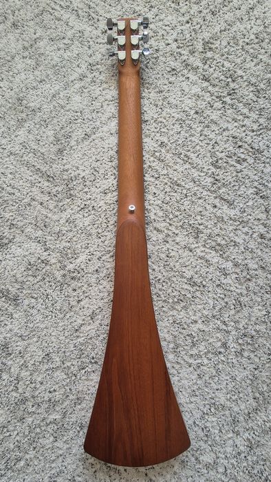 Guitarra Martin The Original Backpacker 1995 Pickup Thinline 332