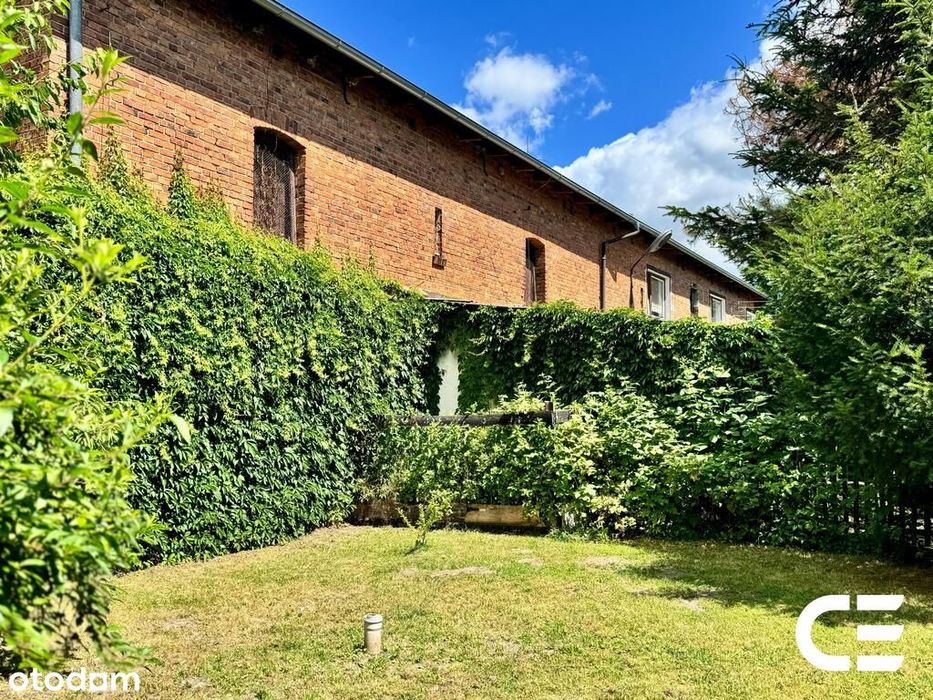 Siedlisko 2,3 ha | zabudowania | cisza | Zbytowa