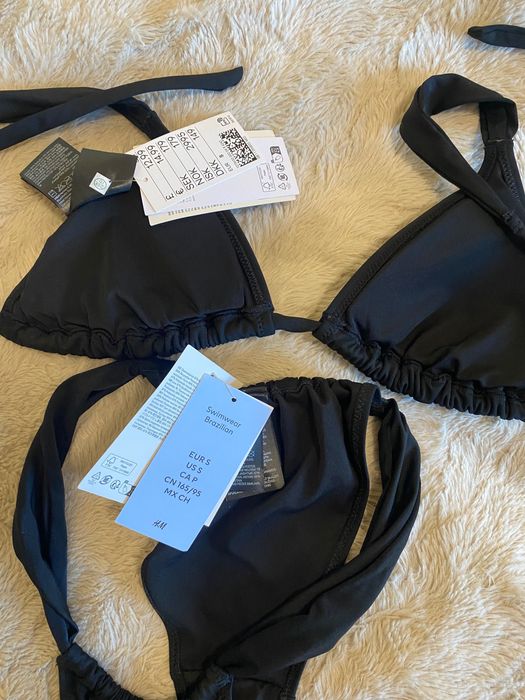 Купальник H&M розмір s