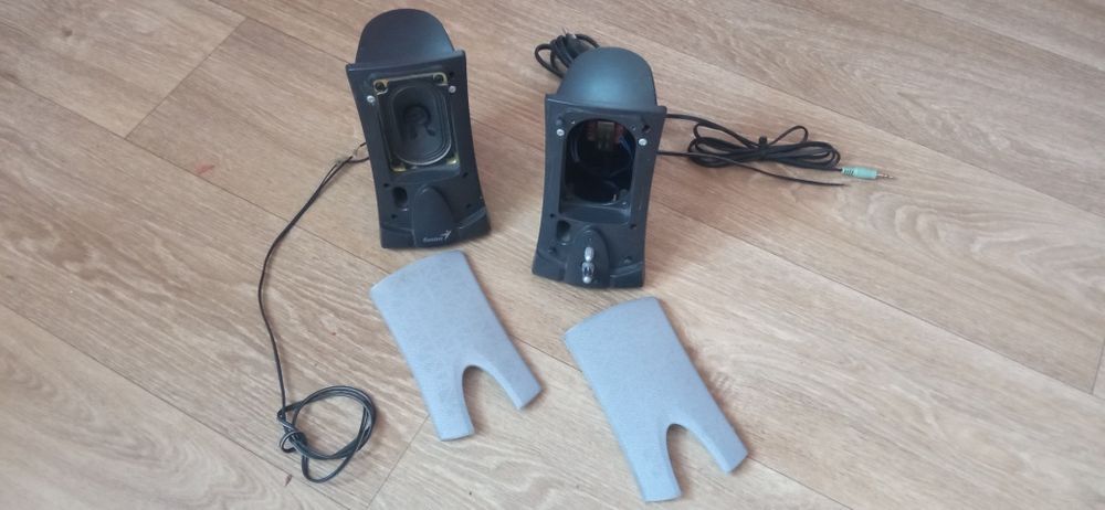 продаю колонки б/у ( SP-Q 06 s )