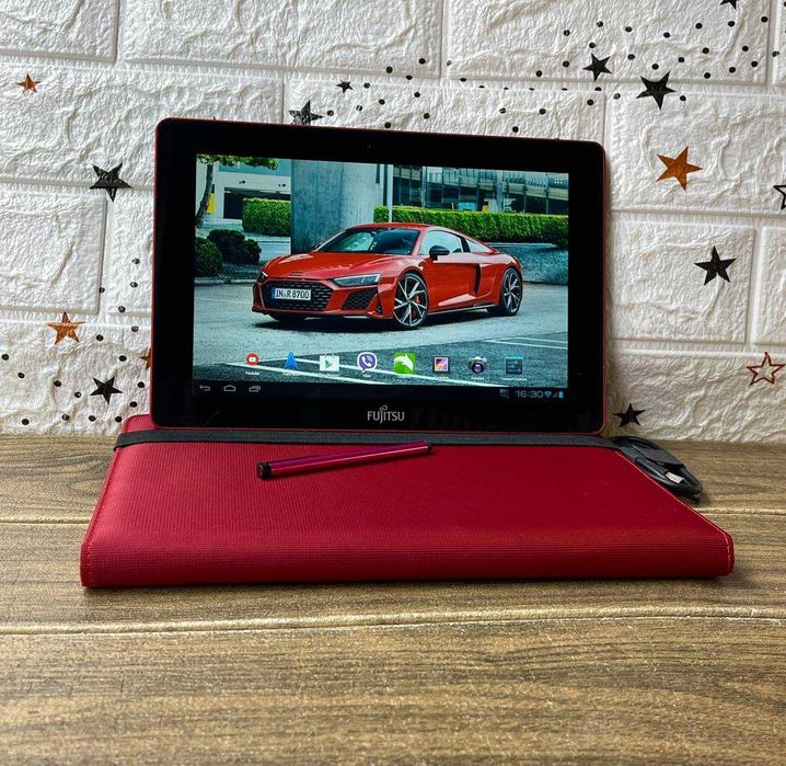 Планшет Fujitsu 32 ГБ