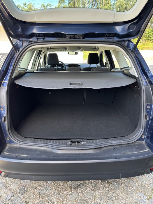Ford Focus SW 1.6TDci de 2012  - Aceitamos retomas