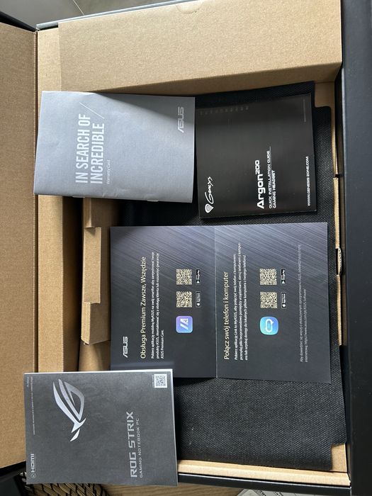 ASUS ROG Strix G15