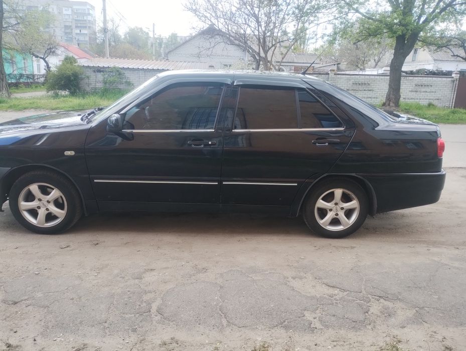 Продам Авто Chery