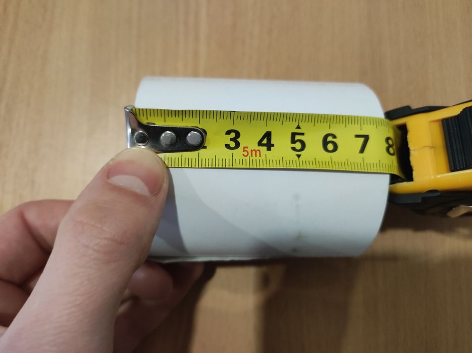 Касова стрічка 80мм 70м термострічка,кассовая лента.