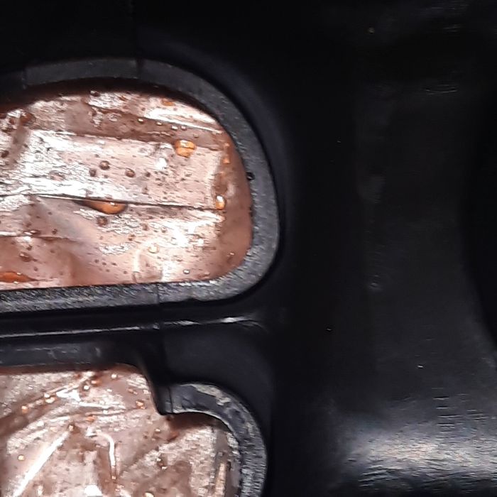 Бампер Ланос/СенсЛанЗадній (Передній)Новий