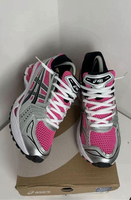 Asics gel kayano 14