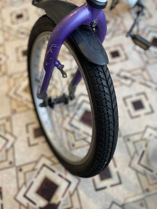 Дитячий велосипед