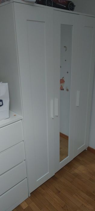 Móvel ikes 3 portas