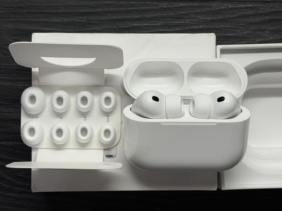 MAГAЗИН Apple AirPods Pro 3 ГАРАНТИЯ/Trade-In/Oбмeн