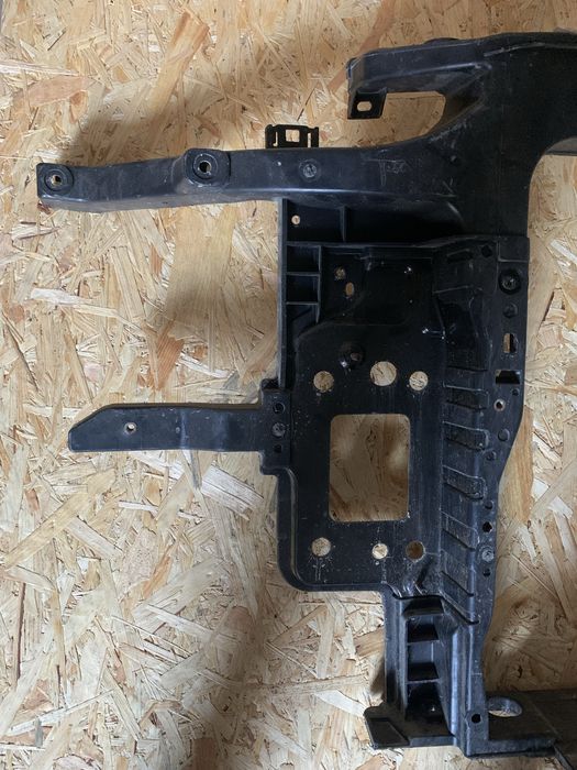 Панель телевізора Hyundai Kona 2017-2020р