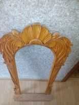 Продам рамку на дзеркало.