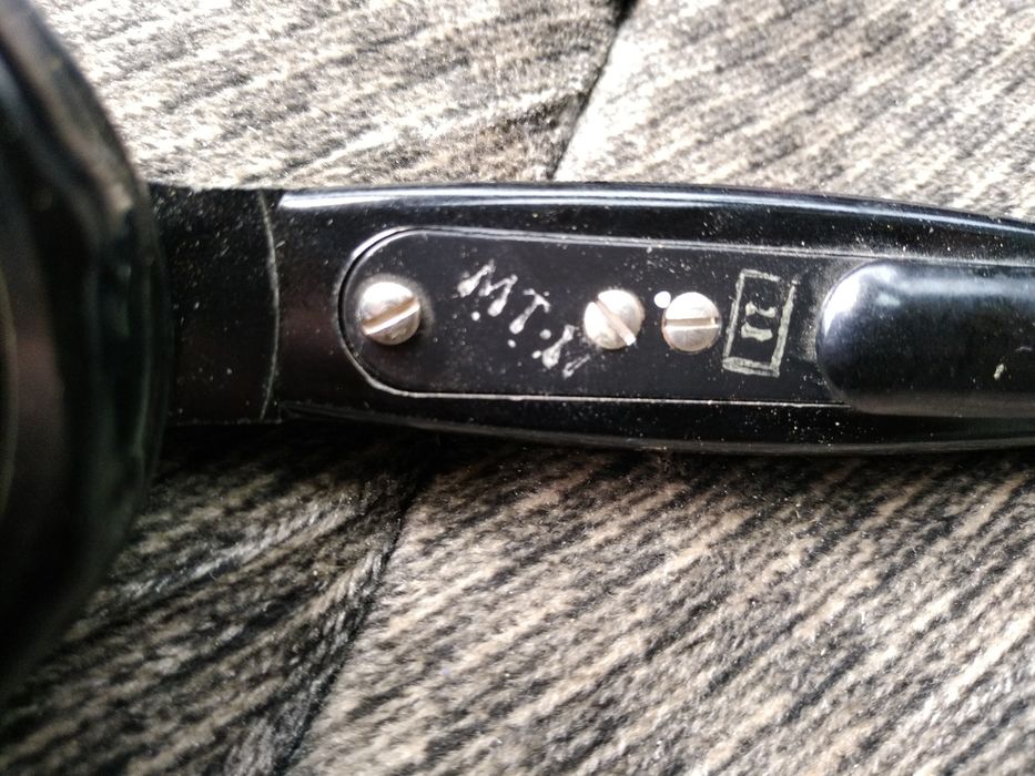 Трубка телефонная мт17 новая