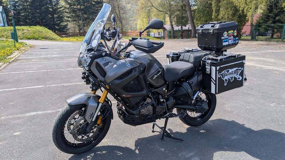 Yamaha