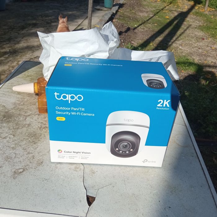 Vendo câmara de vigilância 40€