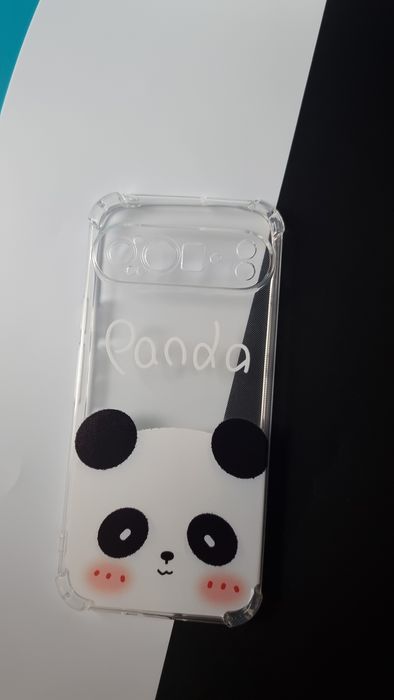 Etui  do Google Pixel 9 Pro XL 5G