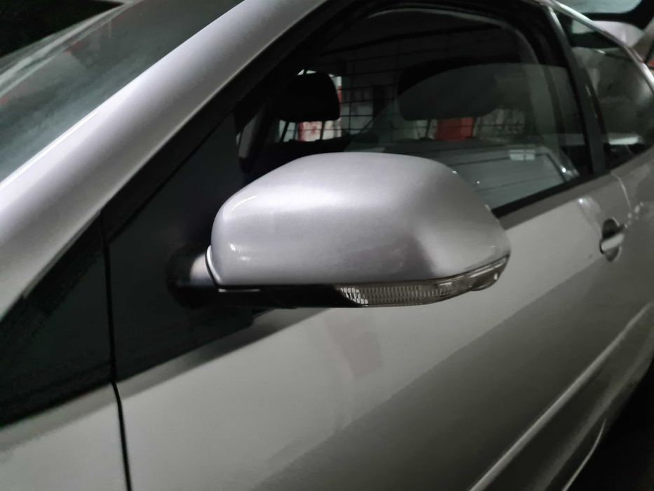 VW Polo Van 1.4 tdi 80cv