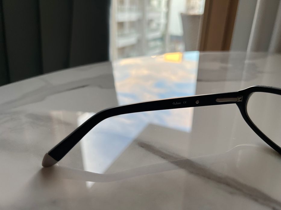 Okulary kerekcyjne Belutti limited