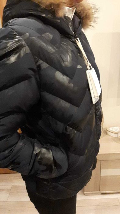 Kurtka Damska Monccler