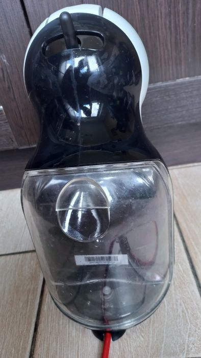 Робоча капсульна кавоварка Nescafé Dolce Gusto