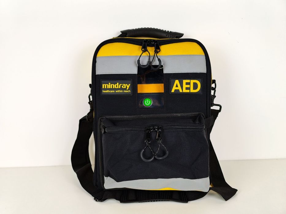 Defibrylator AED Mindray BeneHeard D1, 360J, Ambulans