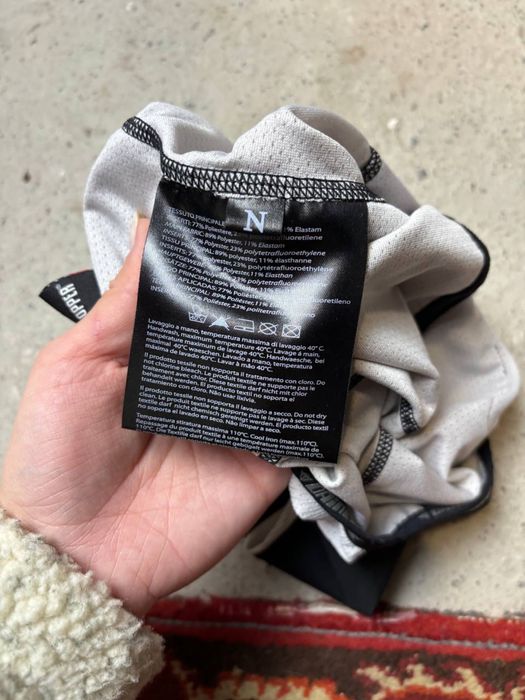 Снуд баф Dainese