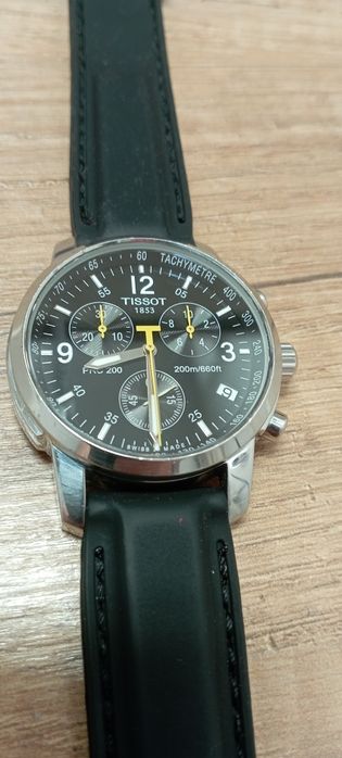 Zegarek Tissot prc 200