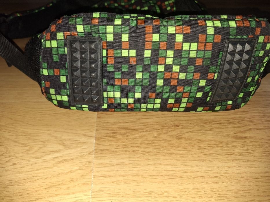 Szkolny  plecak tornister