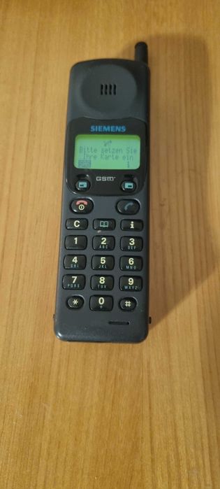 Телефон Siemens GSM