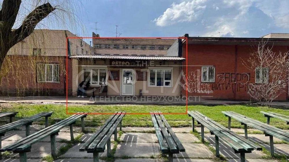 Комерційна нерухомість за адресою вул. Чорнобильська (площа 65 м²) - Atlanta.ua - фото 2