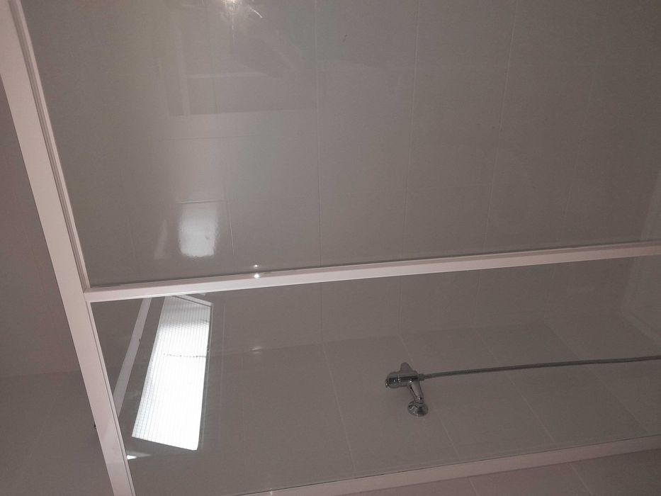 Arrendo Apartamento T2 -Bº Frei Aleixo