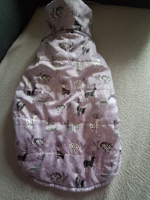 Ubranko dla pieska do 10 kg