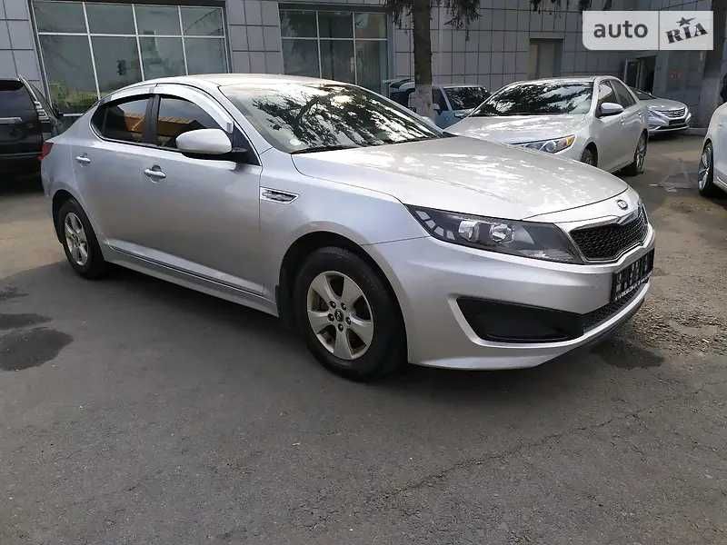 аренда авто под выкуп в Житомире