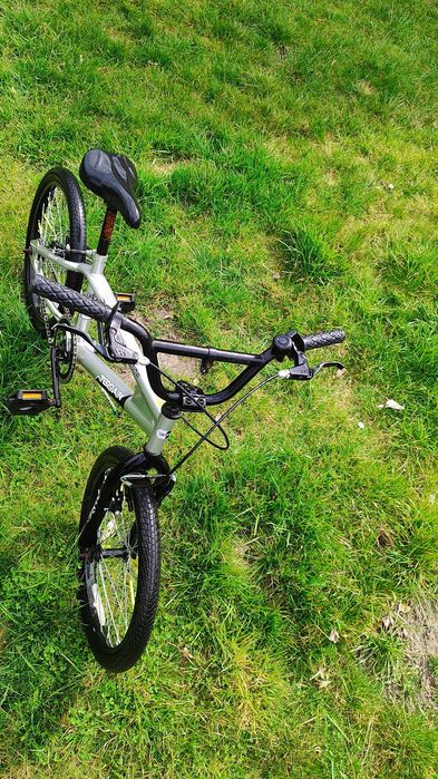 Rower anaconda BMX