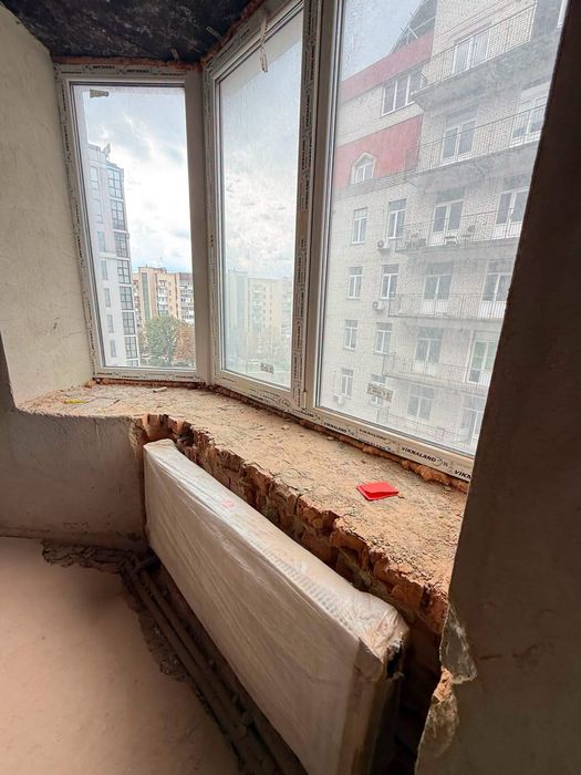 ПРОДАЖ 2 кім квартири, ЖК Княжий вул. Микулинецька