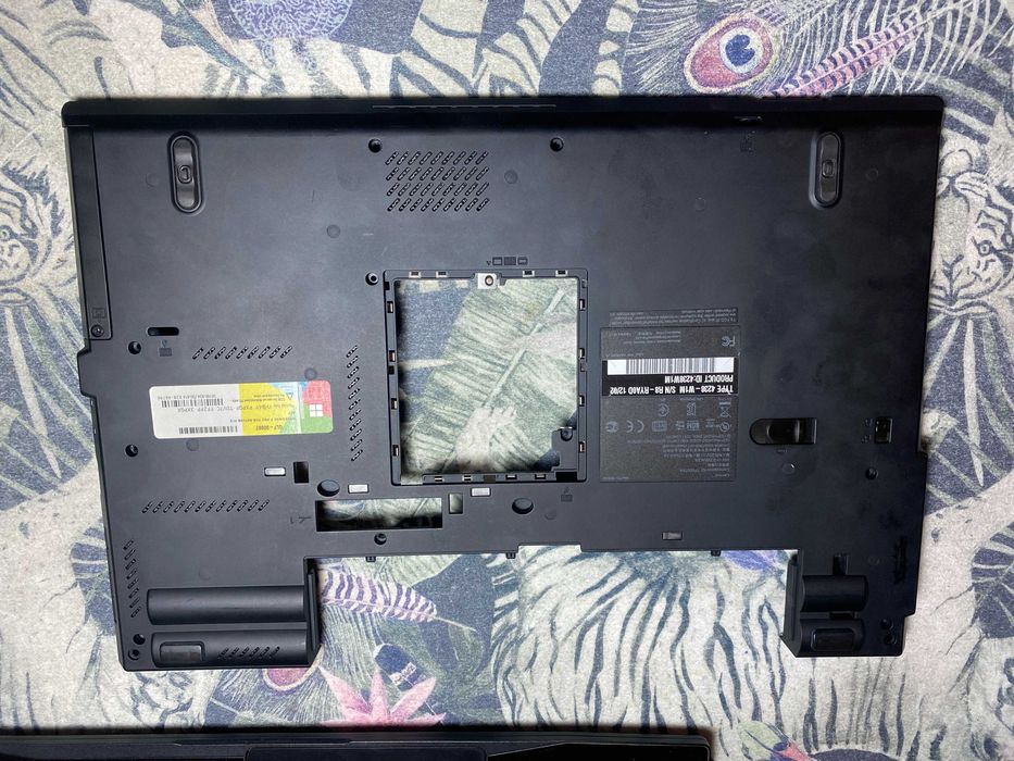 Obudowa Dolna THINKPAD LENOVO T420 (oryginał)