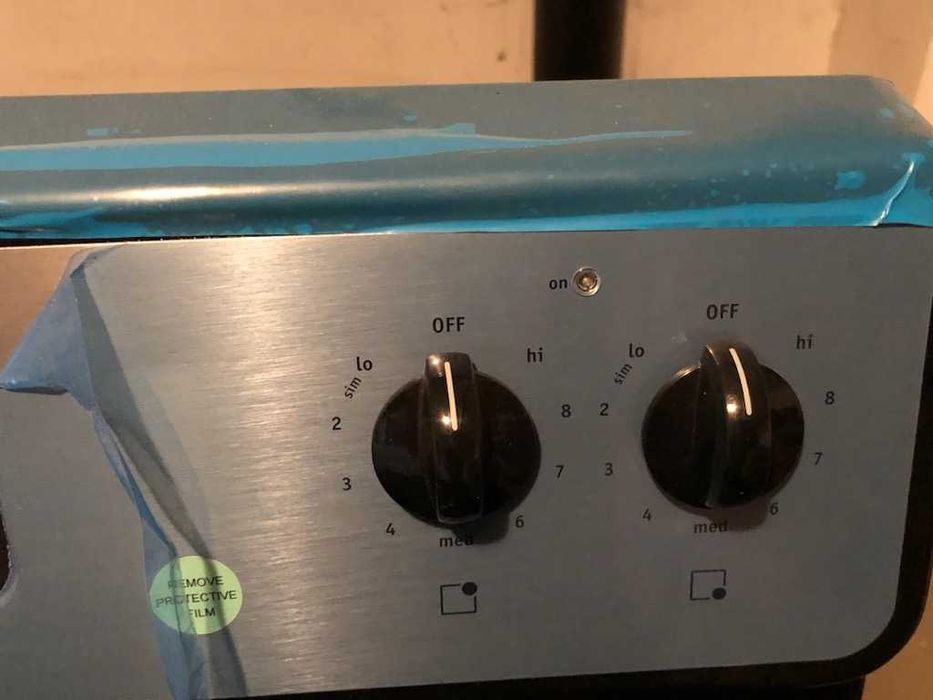 Kuchnia Elektryczna FRIGIDAIRE


Frigidaire