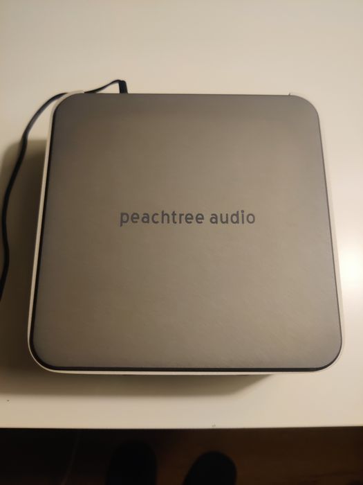 Peachtree DAC-it64552106439427121
