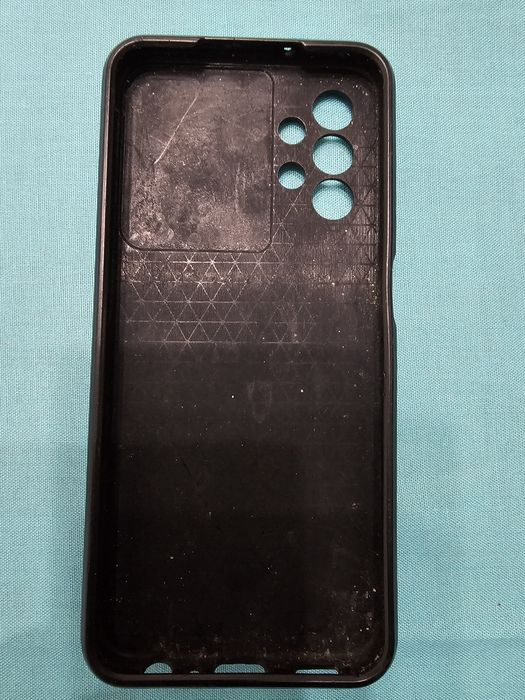 Samsung galaxy A13 4G + capa