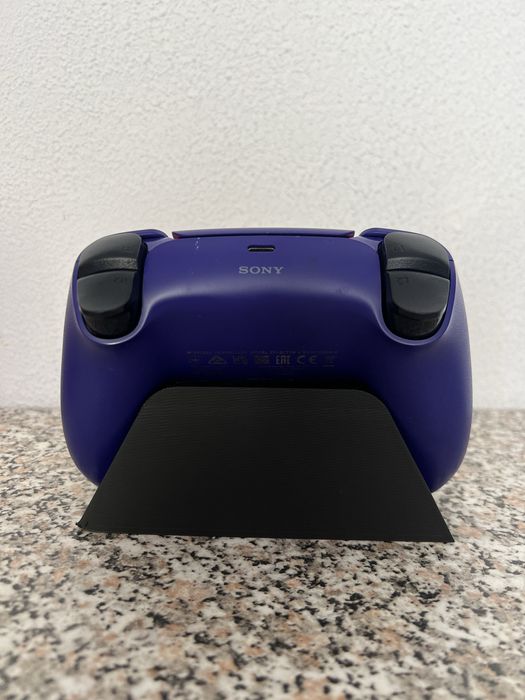 Suporte / Base de Comando PS5 DualSense - Tema GTA VI Vice City