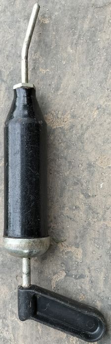 Промивач (шприц для промивки)