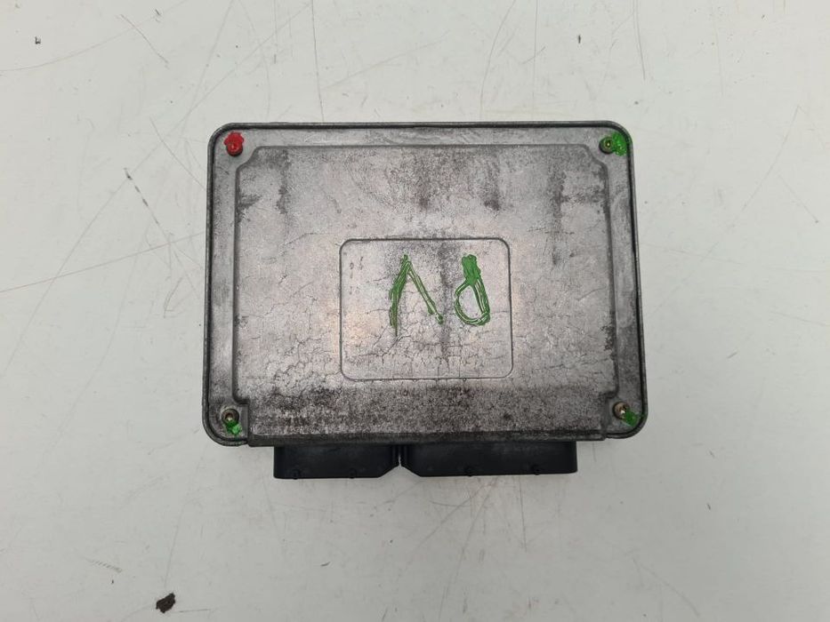 CENTRALINA MAGNETI MARELLI ORIGINAL 036906034DR VW VOLKSWAGEN GOLF 1.6