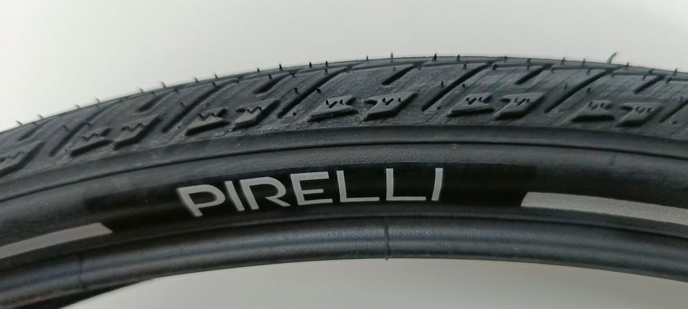 Nowe. Opona 28" Pirelli Cycl-e XT Sport